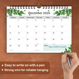 Bank Holidays Included – UK Calendar 2026