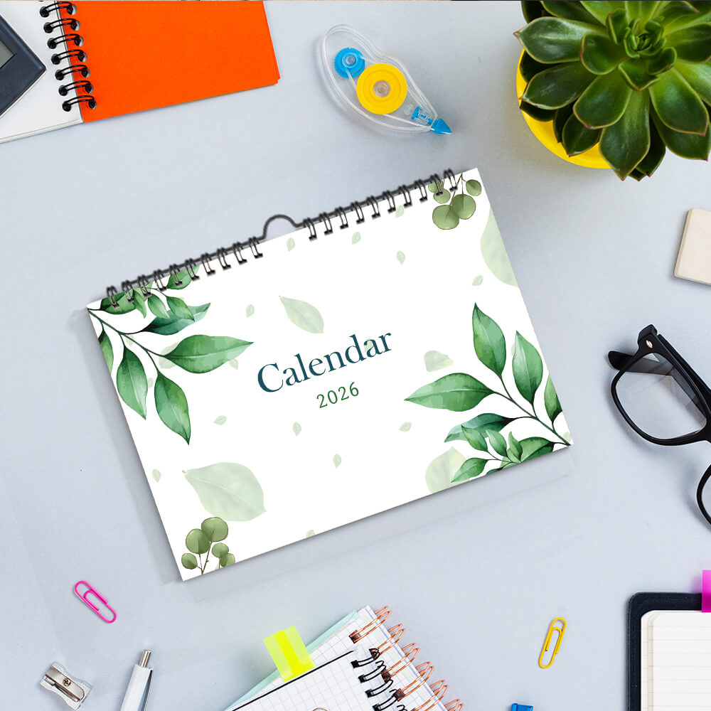 Ideal For Home, Office, and Family Planning