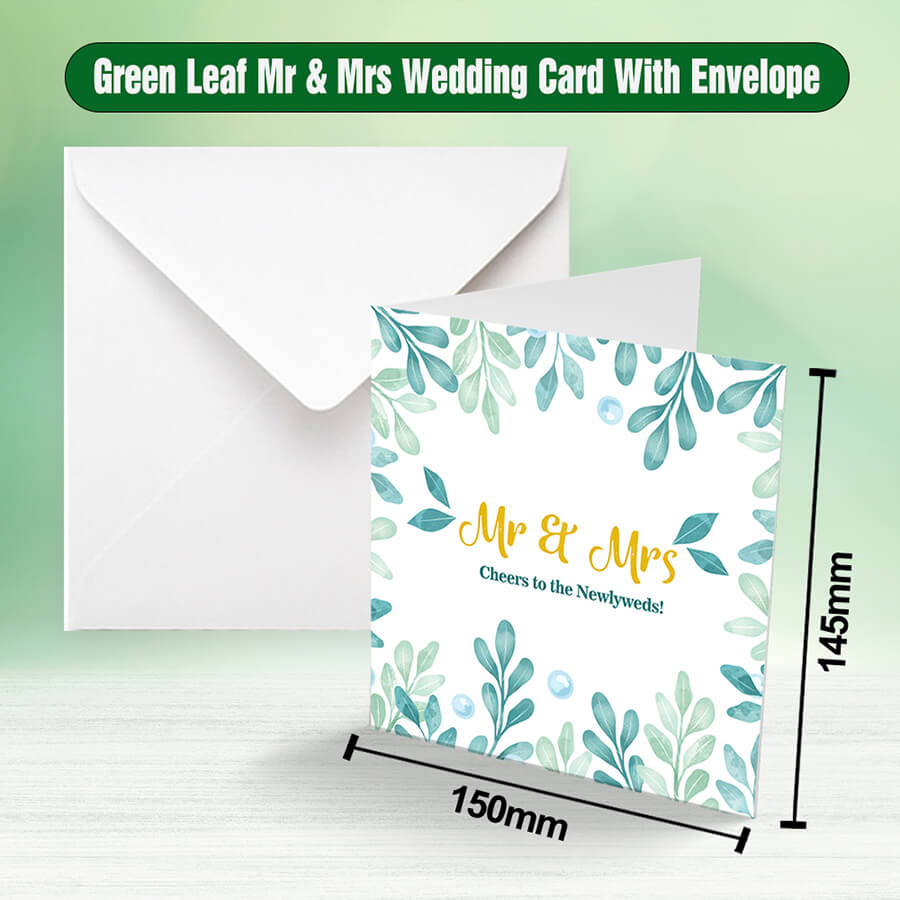wedding cards