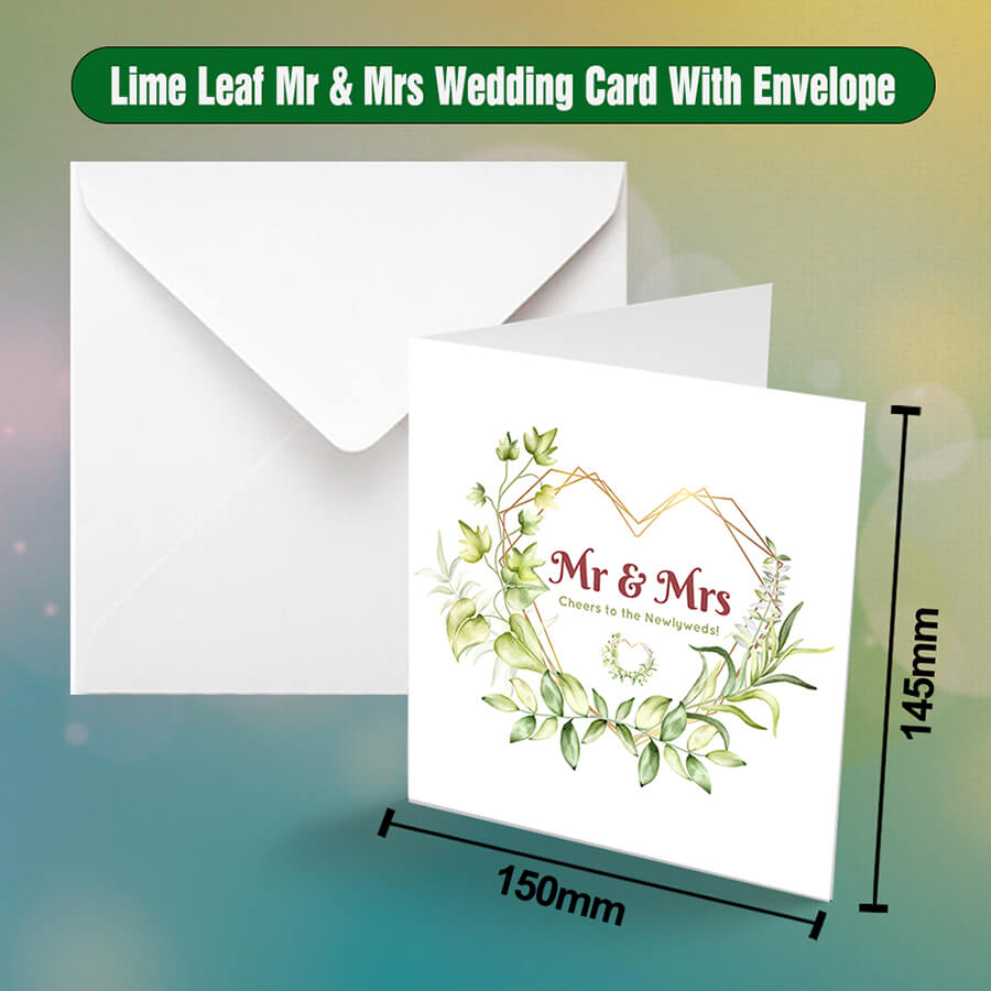 wedding cards
