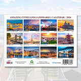 calendars