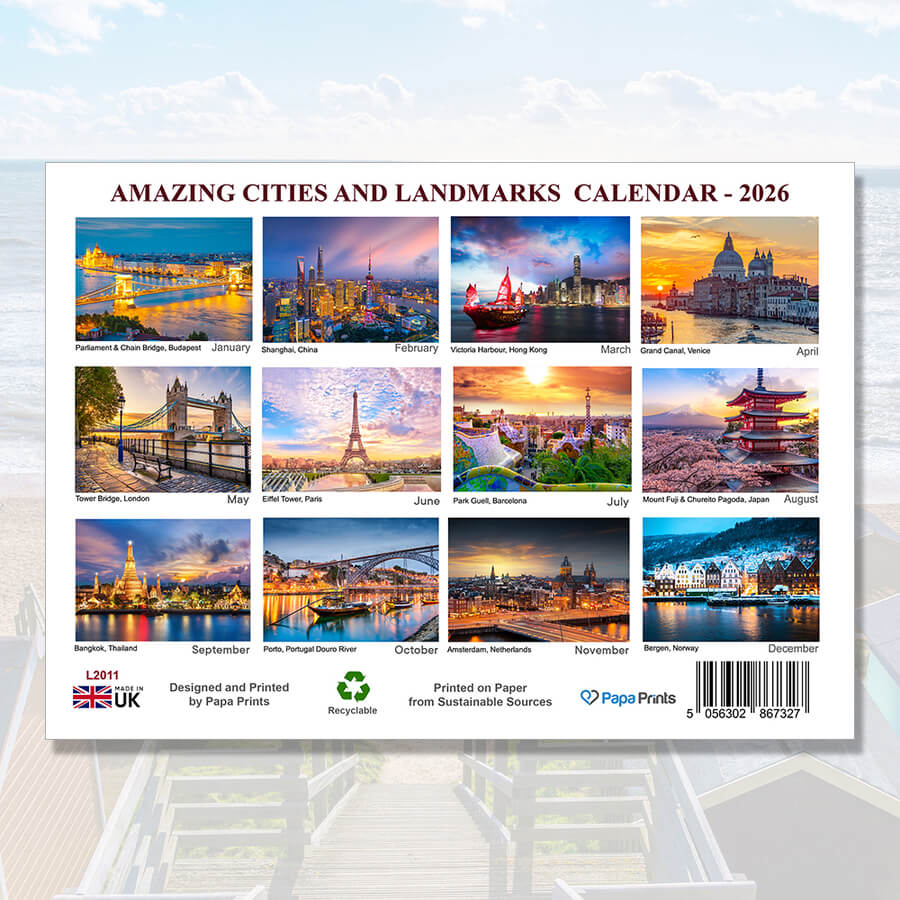 calendars