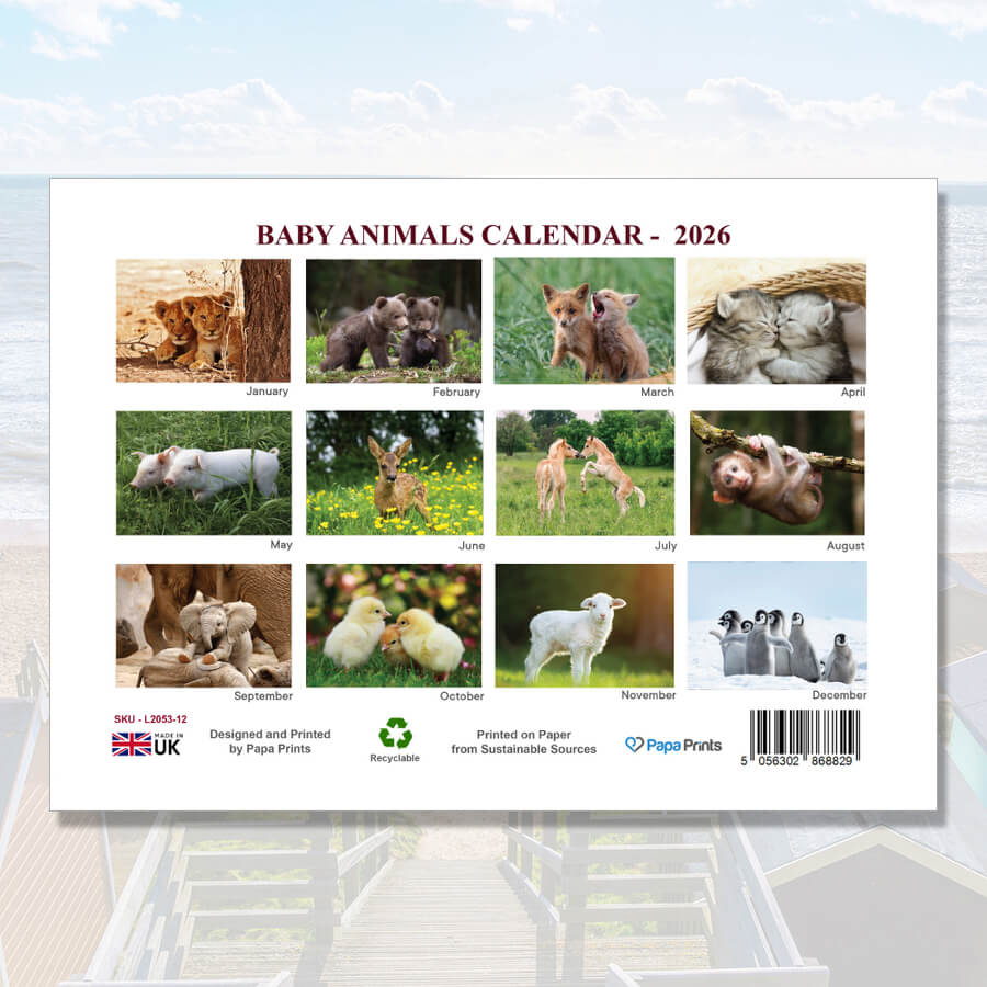 calendar 2026