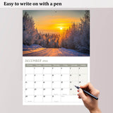 calendars