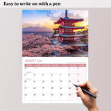 calendar 2026 uk