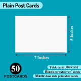 White Cards