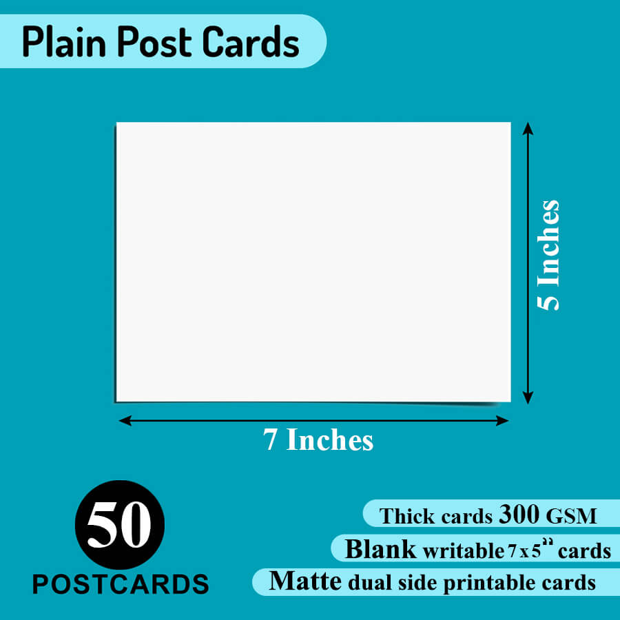 White Cards