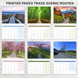 wall calendar 2026 