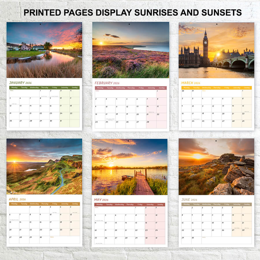 Calendar 