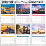 2026 calendar