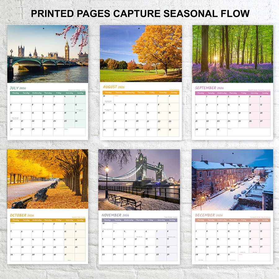 2026 calendar 