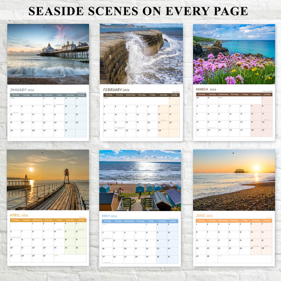 calendar 2026