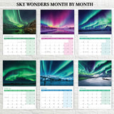 2026 Calendar UK 