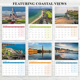 yearly calendar 2025