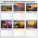 Wall Calendar