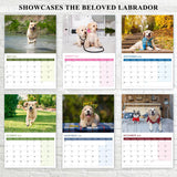 dog calendars