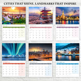 calendar for 2026