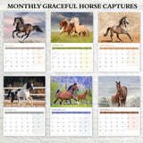 2026 wall calendar