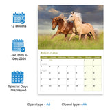 calendar 