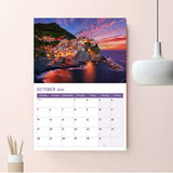 Includes UK Bank Holidays and Key Dates