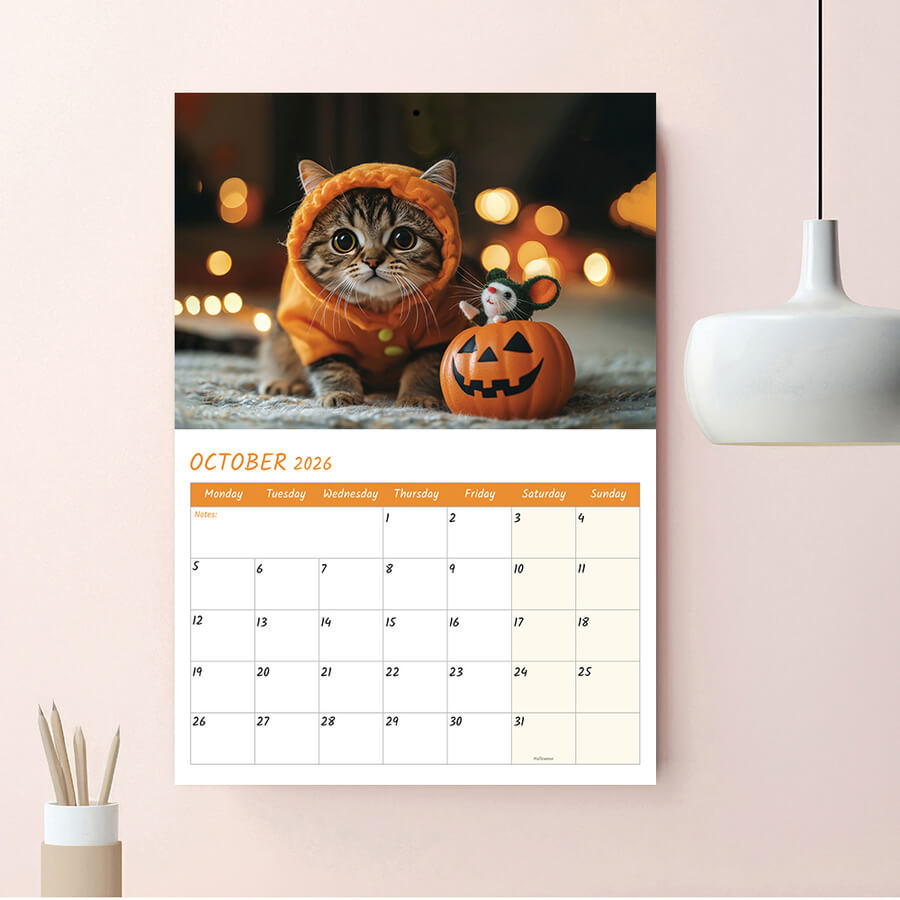 uk calendars