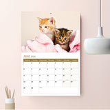 Wall Calendars