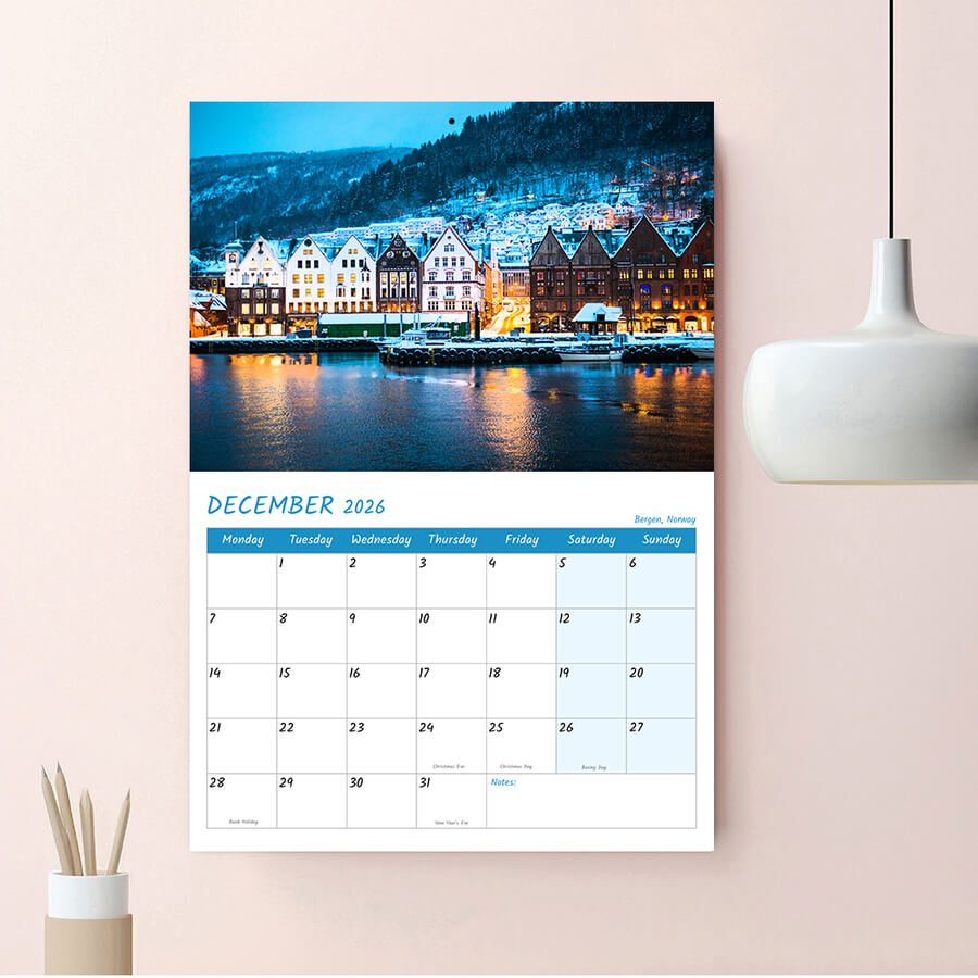2026 uk calendar