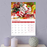 Wall Calendars