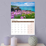 2026 calendar uk