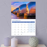 2026 Calendar 