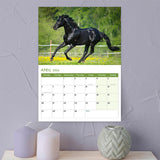 wall calendar