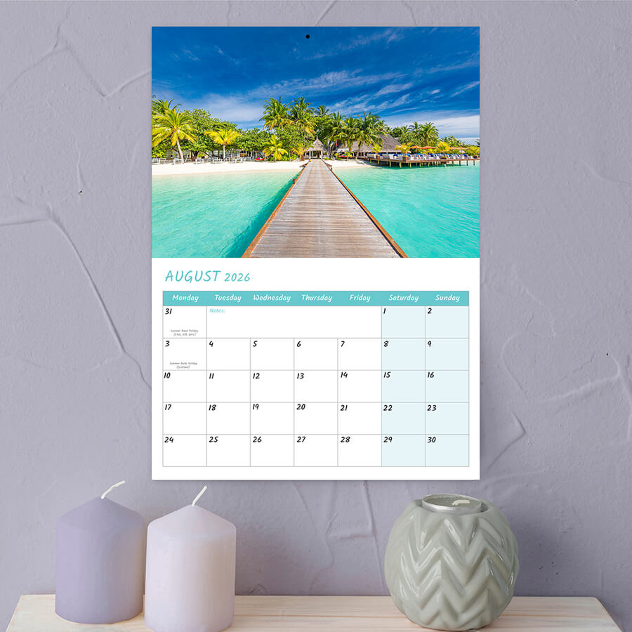 calendar 