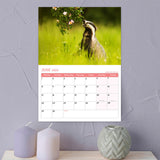 A3 Wall Calendar