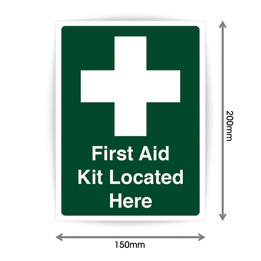 sign here stickers