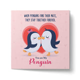 valentine card