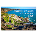 2026 calendar