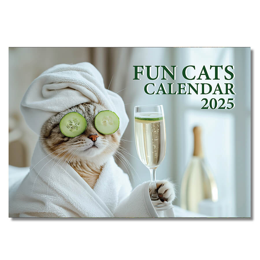 Calendar 2025 - UK