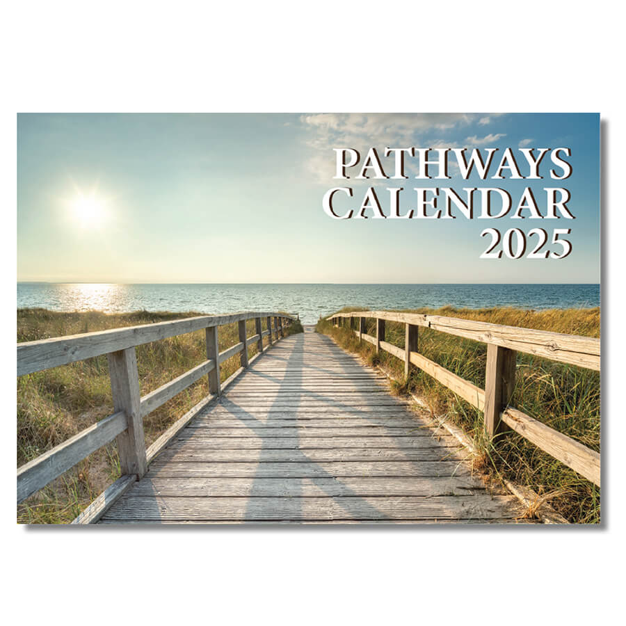 Pathway calendar