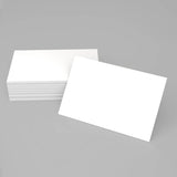 50 Blank Postcards 
