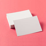 Premium 3x7 Inch Postcard Size UK