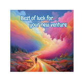 missing you card