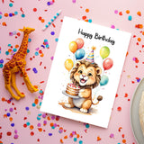 birthday cards