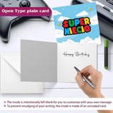 Super Birthday Greeting Card