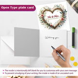card wedding