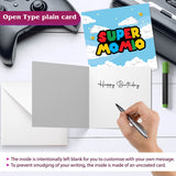 Super Birthday Greeting Card
