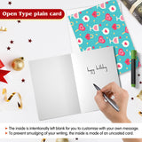 Celebrate in Style with All-Occasion Blank Greeting Cards