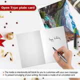 Multi-pack greeting cards