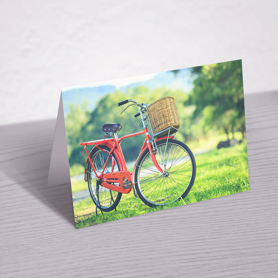 Greeting cards