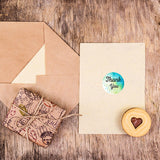 Express and Impress: Thank You Stickers
