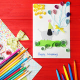 Blank Postcards A5 
